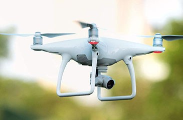 無人機教育應(yīng)用/服務(wù)案例